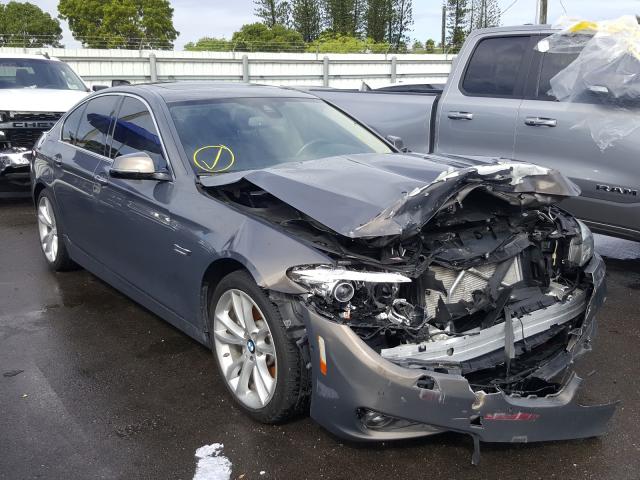 2015 bmw 535 i