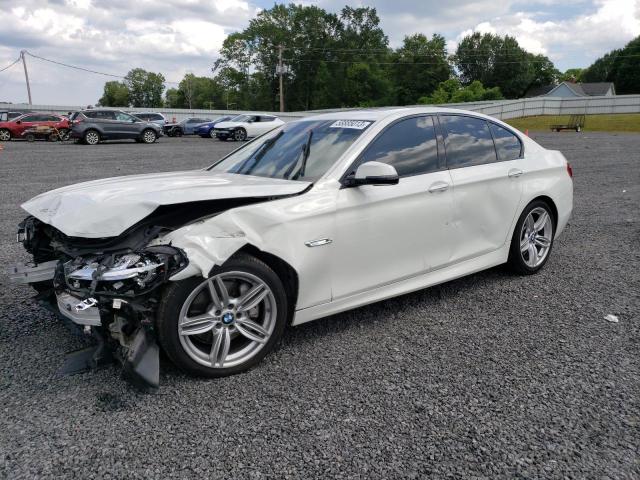 2016 bmw 535i