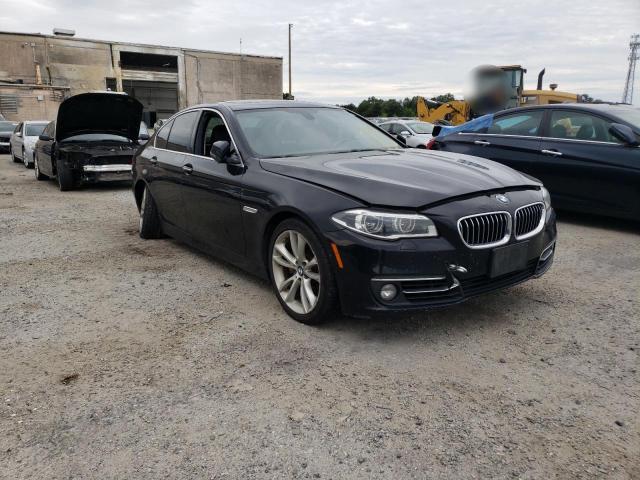 2013 bmw 535i
