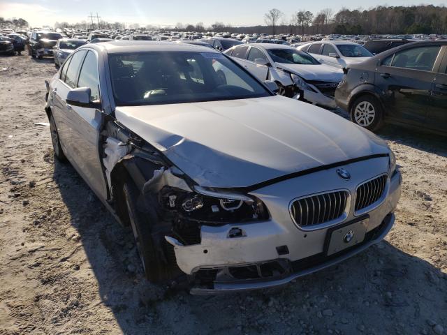 2013 bmw 535i