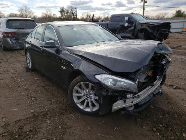 2014 bmw 5