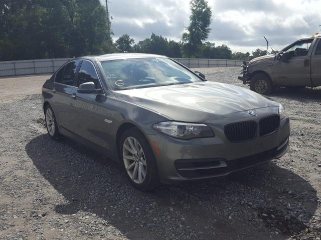 2013 bmw 535 i