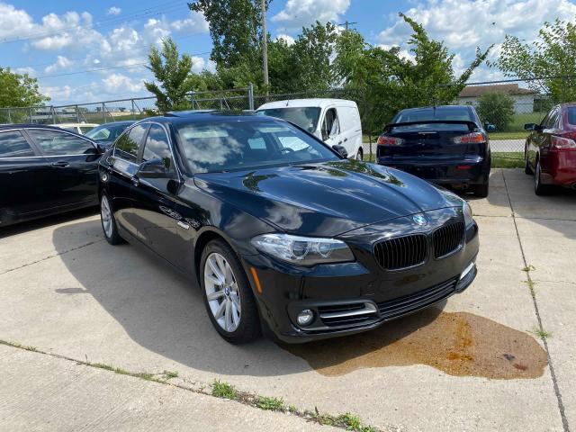 2015 bmw 535 i