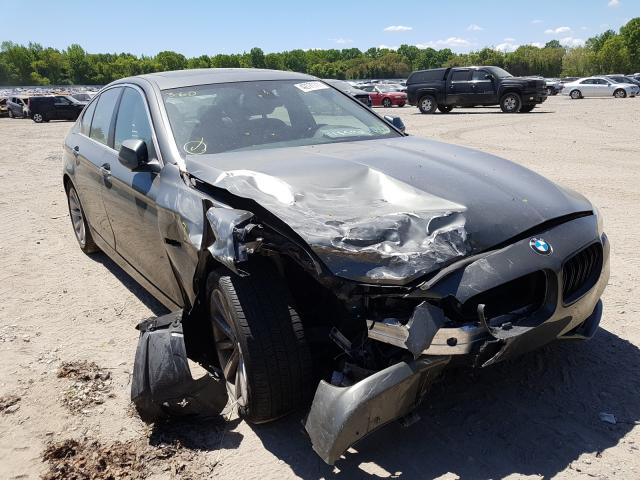 2015 bmw 5 series