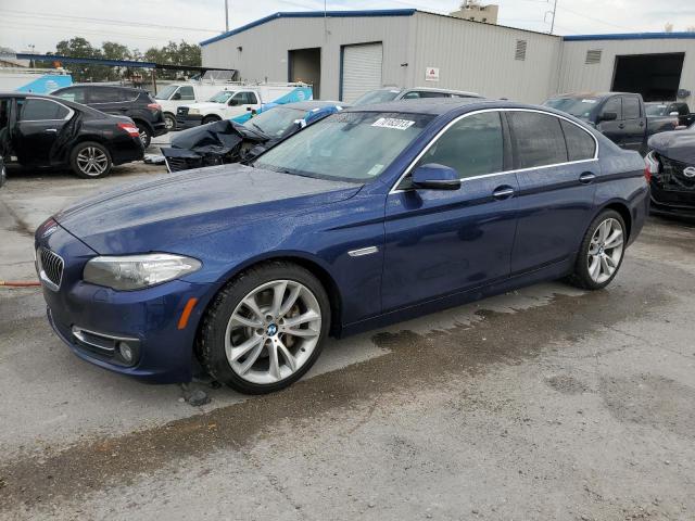 2015 bmw 535 i