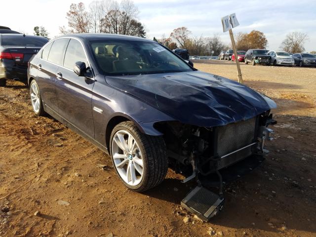 2015 bmw 535 i