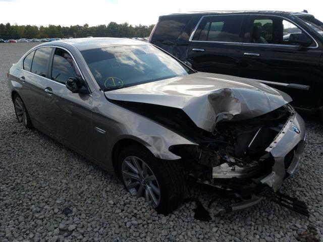 2015 bmw 535 i