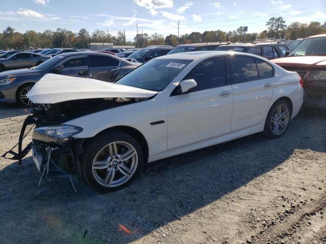 2015 bmw 535i