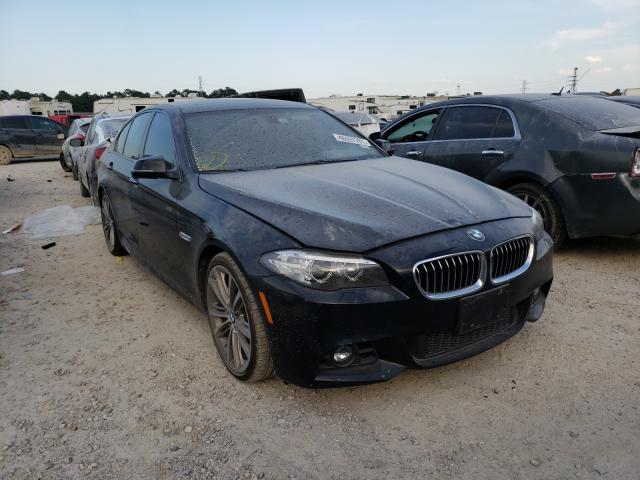 2015 bmw 535 i