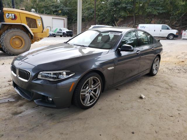 2015 bmw 535i