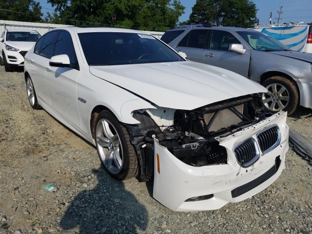 2015 bmw 535 i