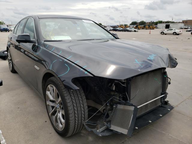 2016 bmw 535 i