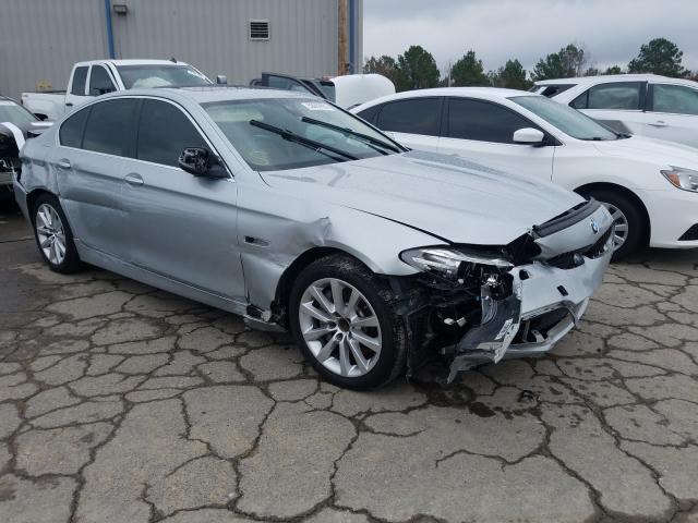 2016 bmw 535 i