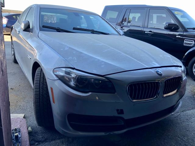 2013 bmw 535 i