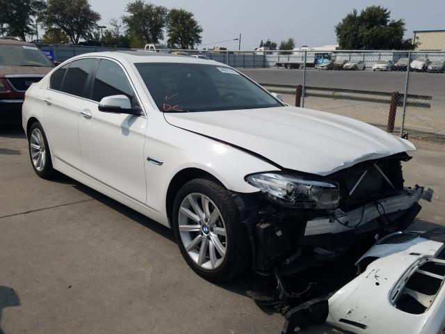 2013 bmw 535 i