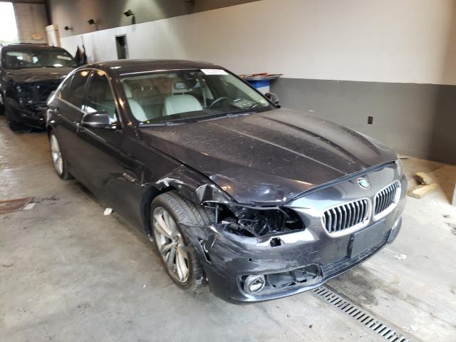 2014 bmw 535 i