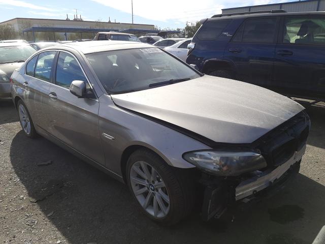 2014 bmw 535 i
