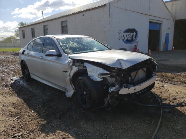 2014 bmw 535