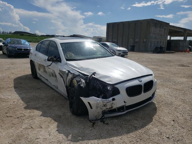 2015 bmw 535 i