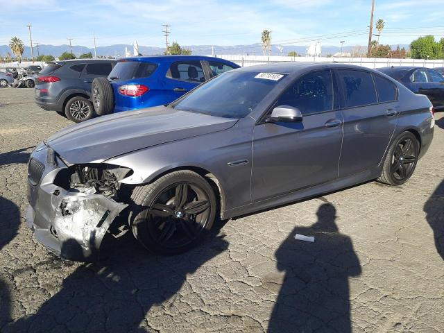 2015 bmw 5 series