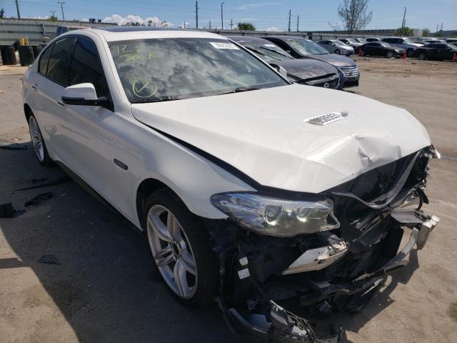 2015 bmw 535i