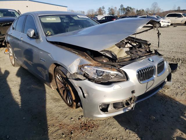 2013 bmw 535 i