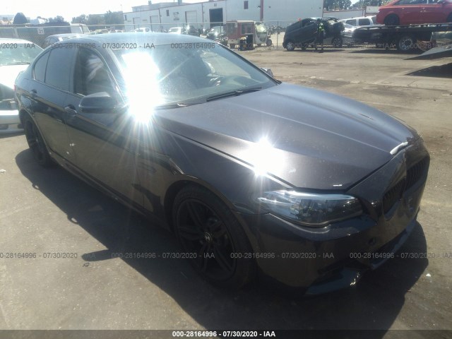 2014 bmw 535
