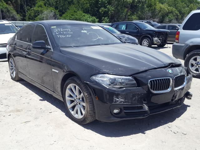 2014 bmw 535i