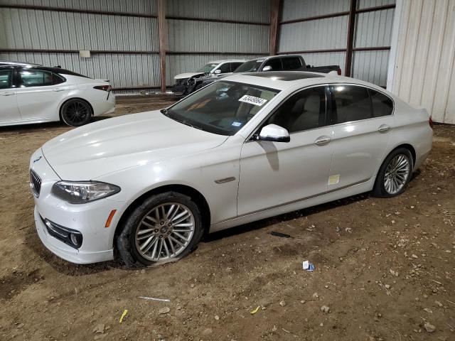 2014 bmw 535 i