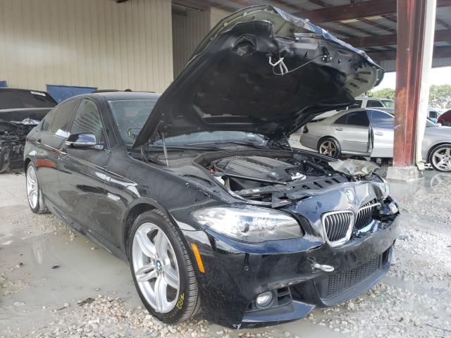 2015 bmw 535 i