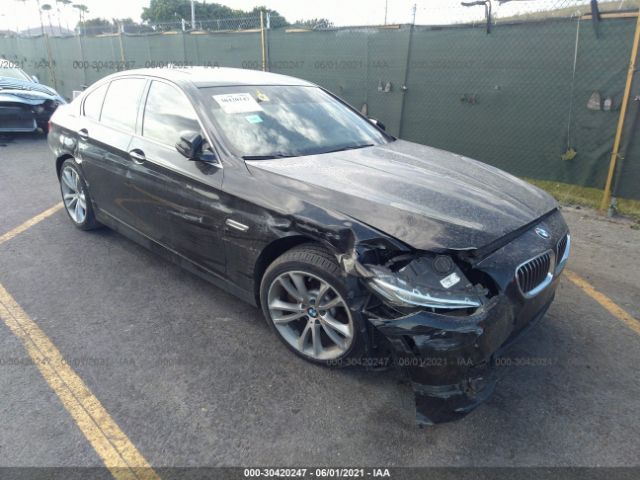 2015 bmw 535i