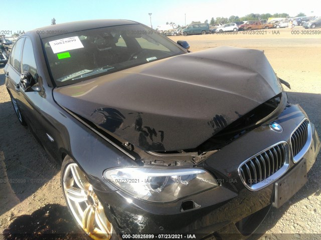 2015 bmw 5
