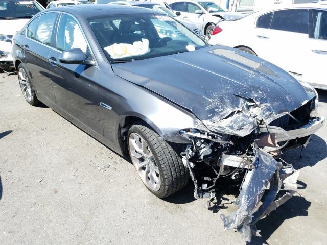 2016 bmw 535 i