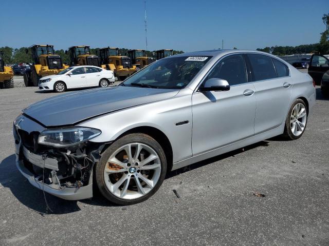 2013 bmw 535i