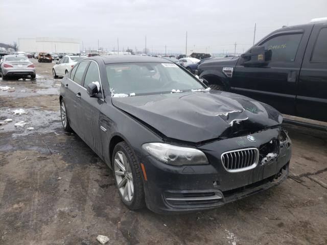 2014 bmw 535 i