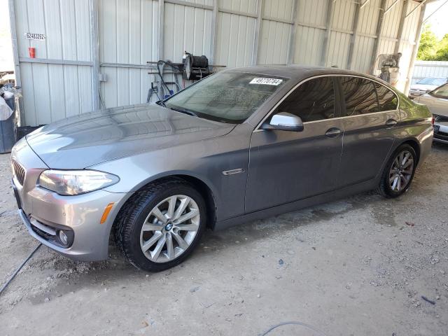 2015 bmw 535i
