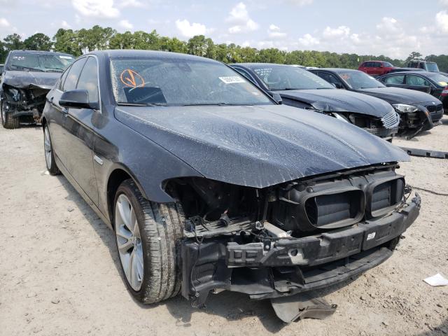 2016 bmw 535 i
