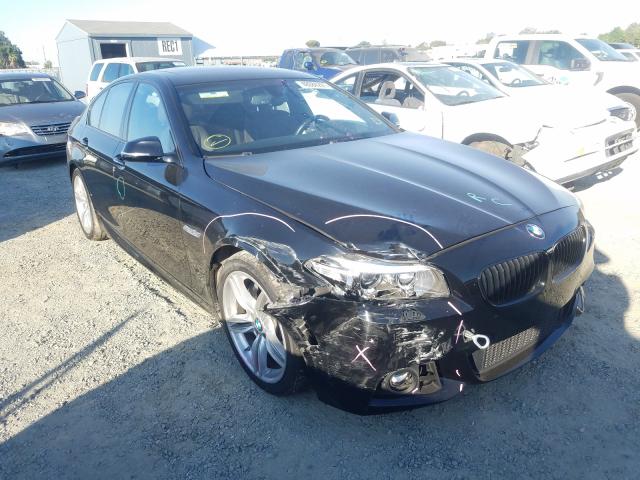 2016 bmw 535 i