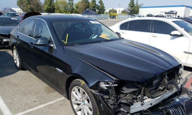 2016 bmw 535
