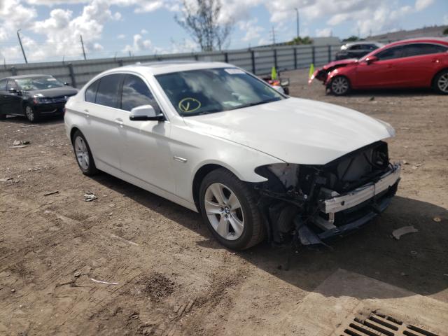 2014 bmw 535 i