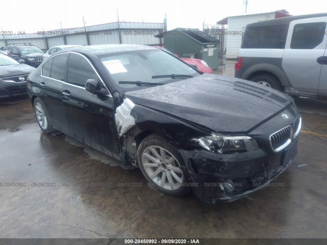 2014 bmw 535i