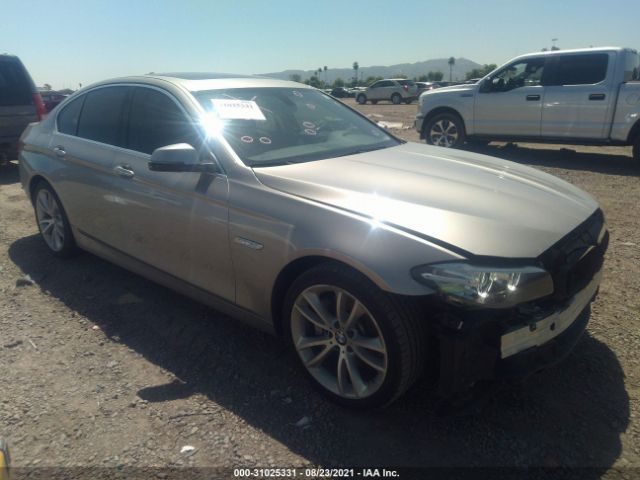 2015 bmw 535i