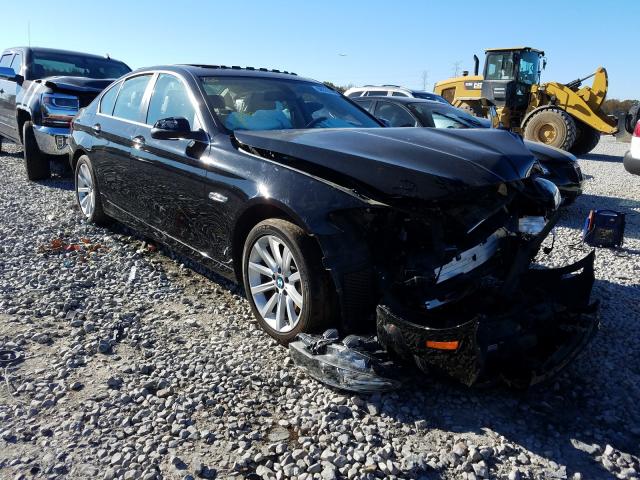 2015 bmw 535i