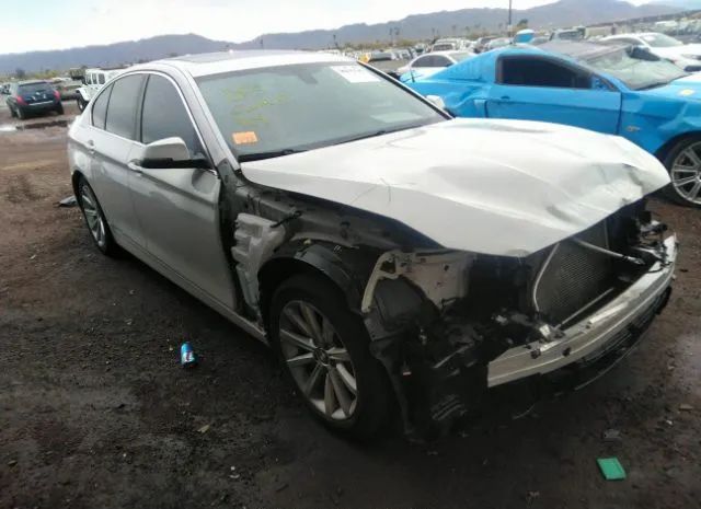 2015 bmw 535i