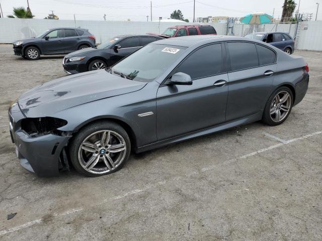 2015 bmw 535 i