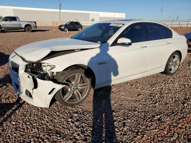 2015 bmw 5 series