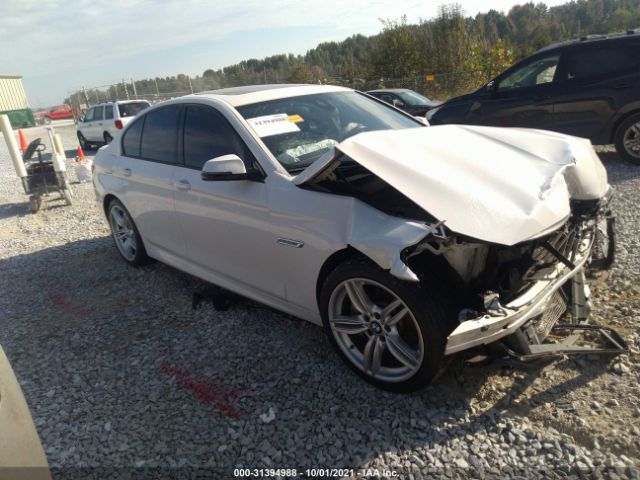 2013 bmw 535i
