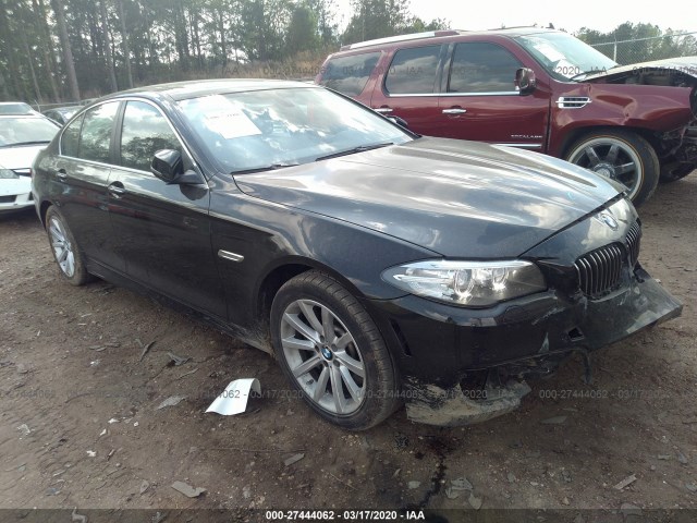 2014 bmw 5