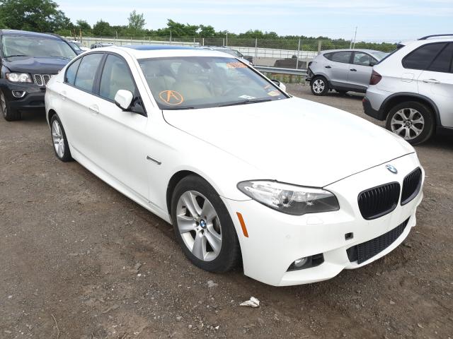 2014 bmw 535i