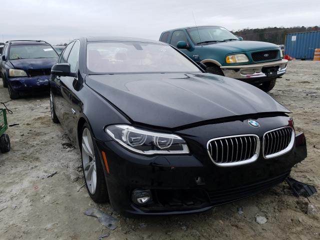 2015 bmw 535i